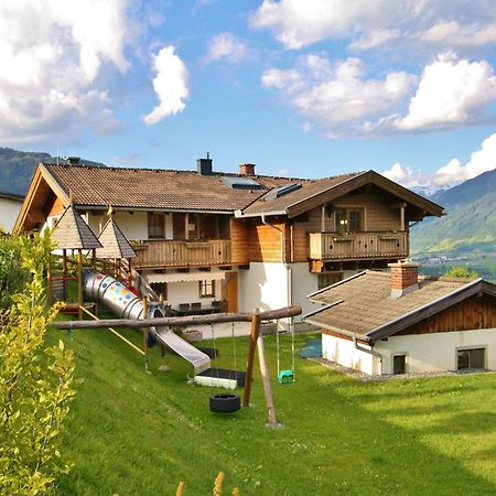 Modern Mansion In Kaprun Near Ski Area מראה חיצוני תמונה