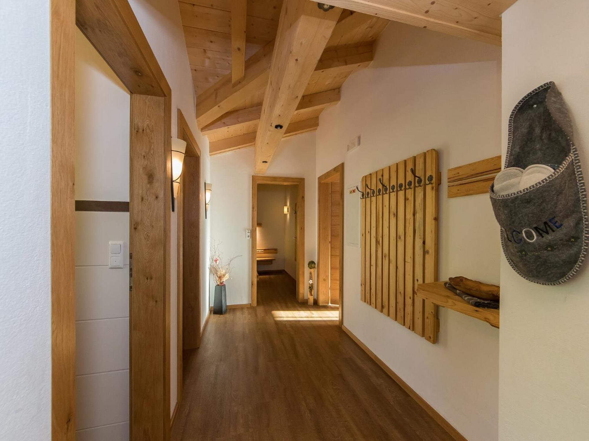 Modern Mansion In Kaprun Near Ski Area מראה חיצוני תמונה